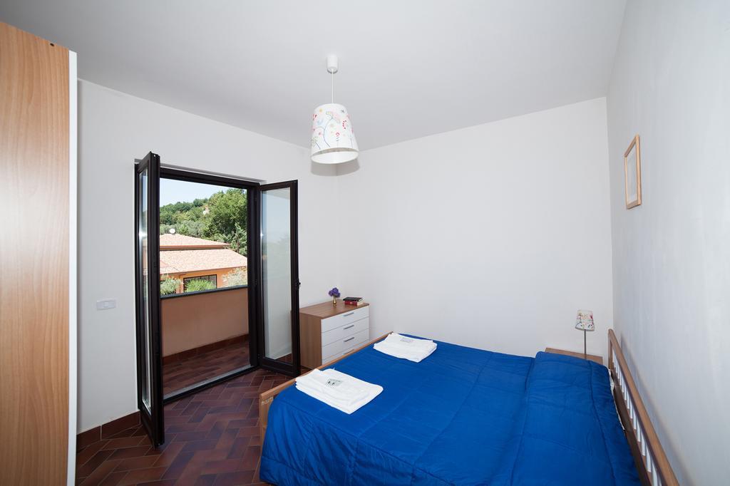 Agriturismo La Molara Sessa Aurunca Zewnętrze zdjęcie