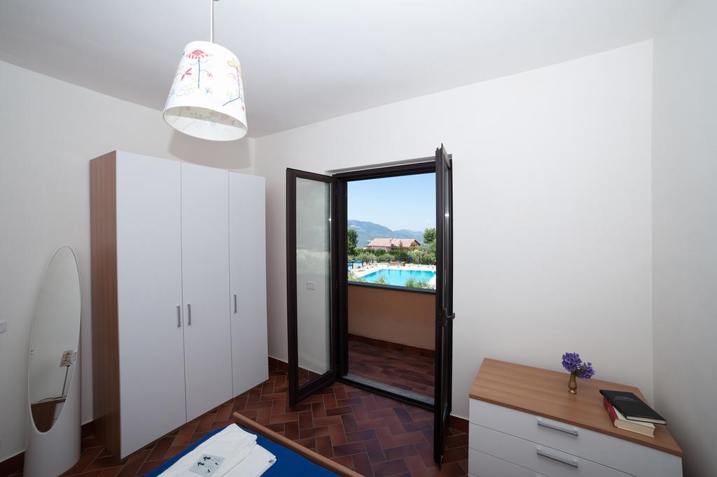 Agriturismo La Molara Sessa Aurunca Zewnętrze zdjęcie