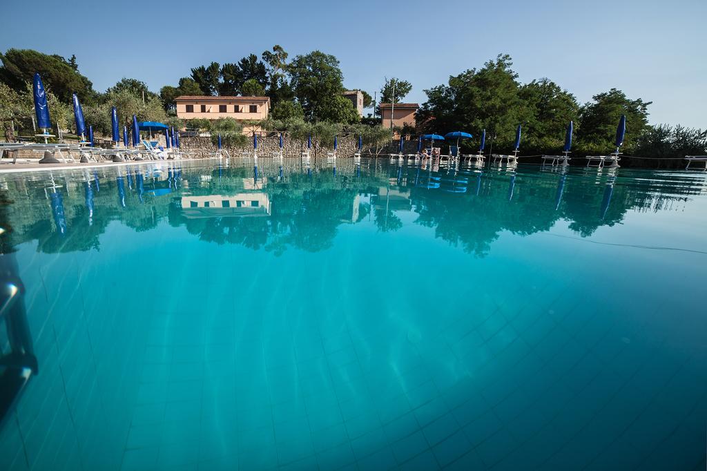 Agriturismo La Molara Sessa Aurunca Zewnętrze zdjęcie