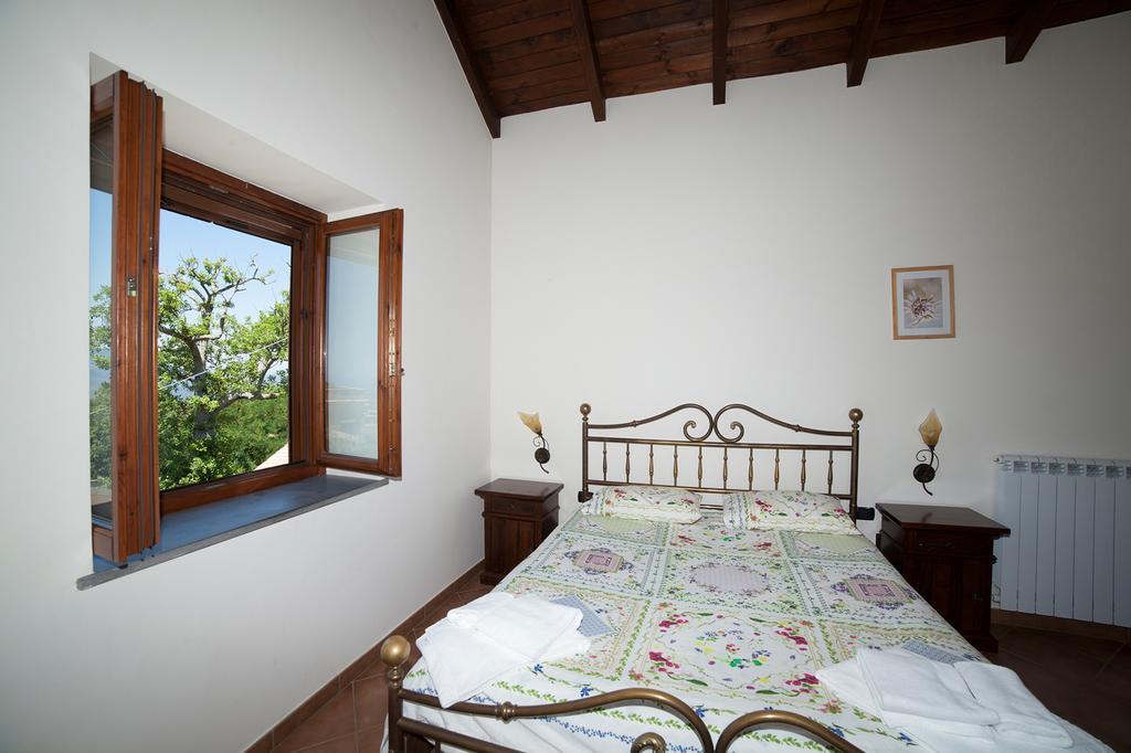 Agriturismo La Molara Sessa Aurunca Zewnętrze zdjęcie