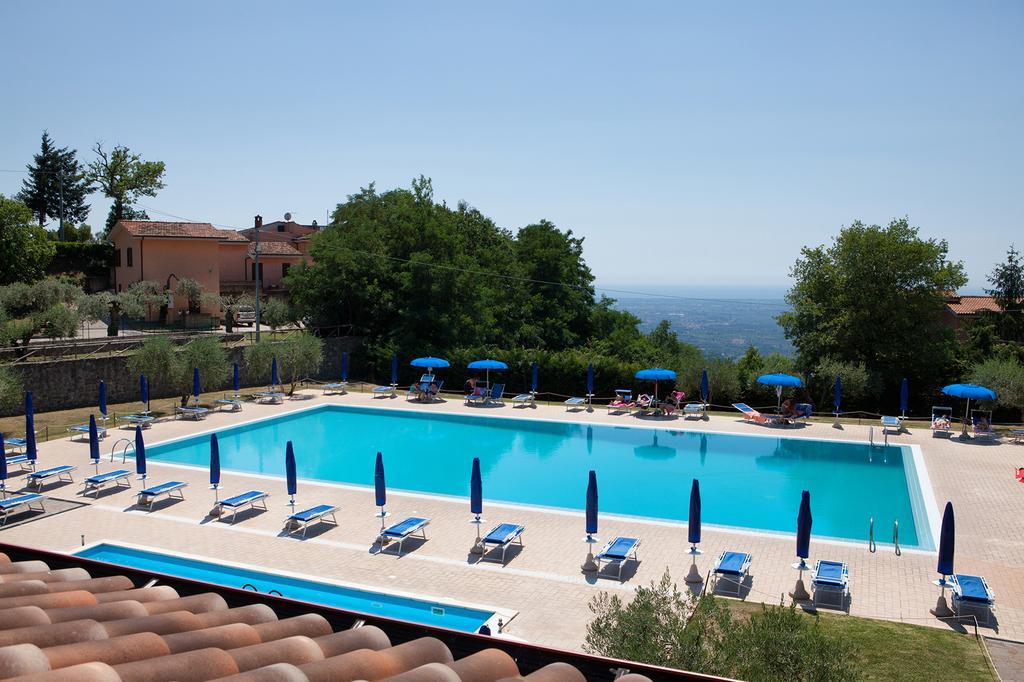 Agriturismo La Molara Sessa Aurunca Zewnętrze zdjęcie