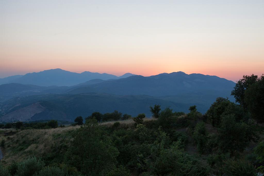 Agriturismo La Molara Sessa Aurunca Zewnętrze zdjęcie
