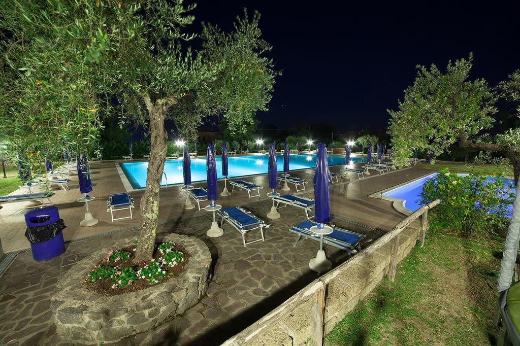 Agriturismo La Molara Sessa Aurunca Zewnętrze zdjęcie