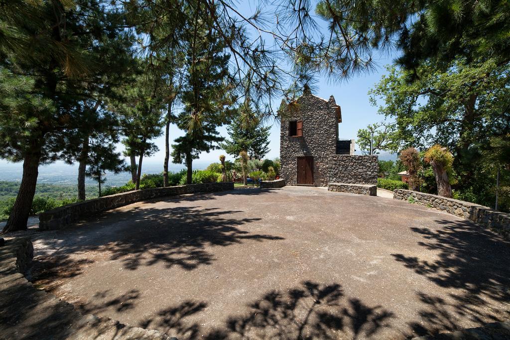 Agriturismo La Molara Sessa Aurunca Zewnętrze zdjęcie