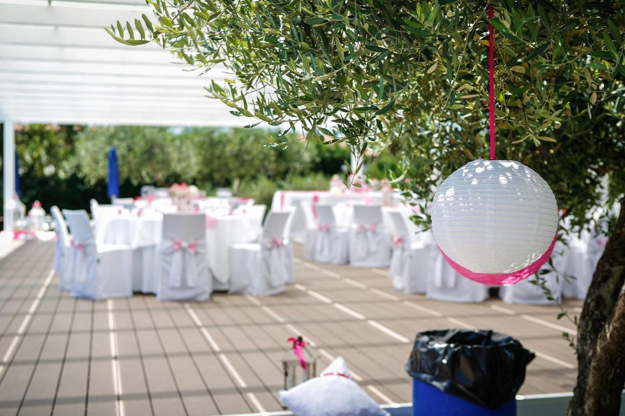 Agriturismo La Molara Sessa Aurunca Zewnętrze zdjęcie