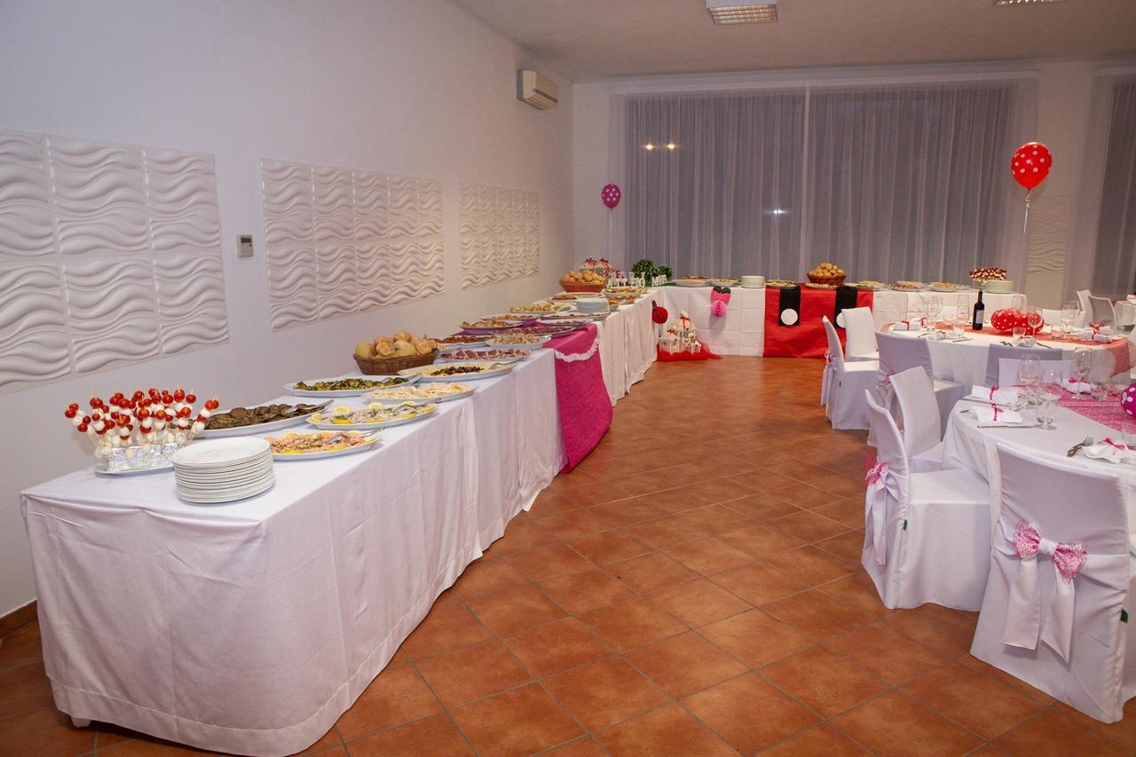 Agriturismo La Molara Sessa Aurunca Zewnętrze zdjęcie
